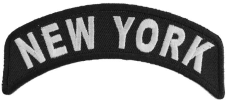 New York Patch